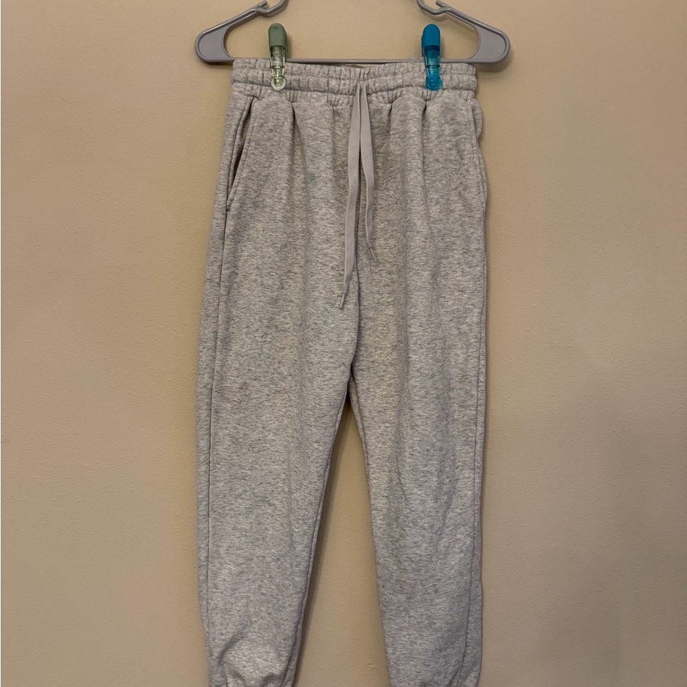 Fabletics Women’s Drawstring Jogger Sweatpants - image 1